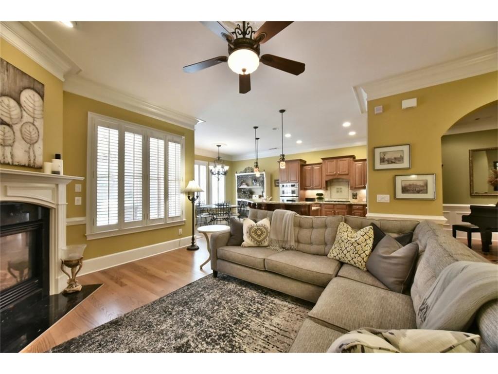 7468 Portbury Park Ln