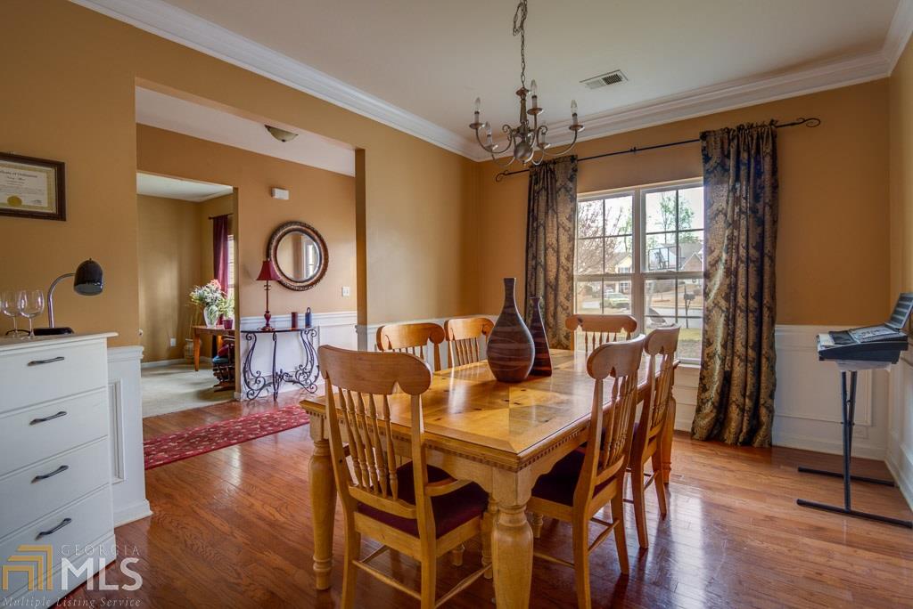 1325 Grey Rock Way