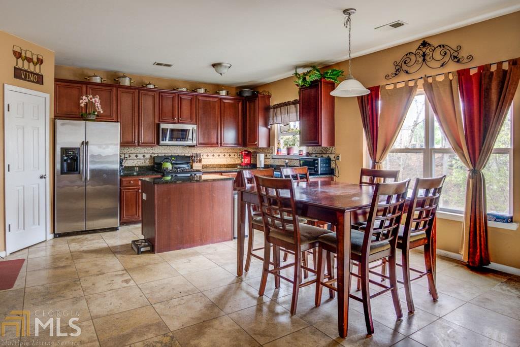 1325 Grey Rock Way