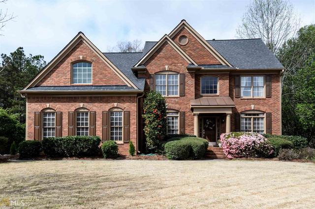 1220 Water View Ln
