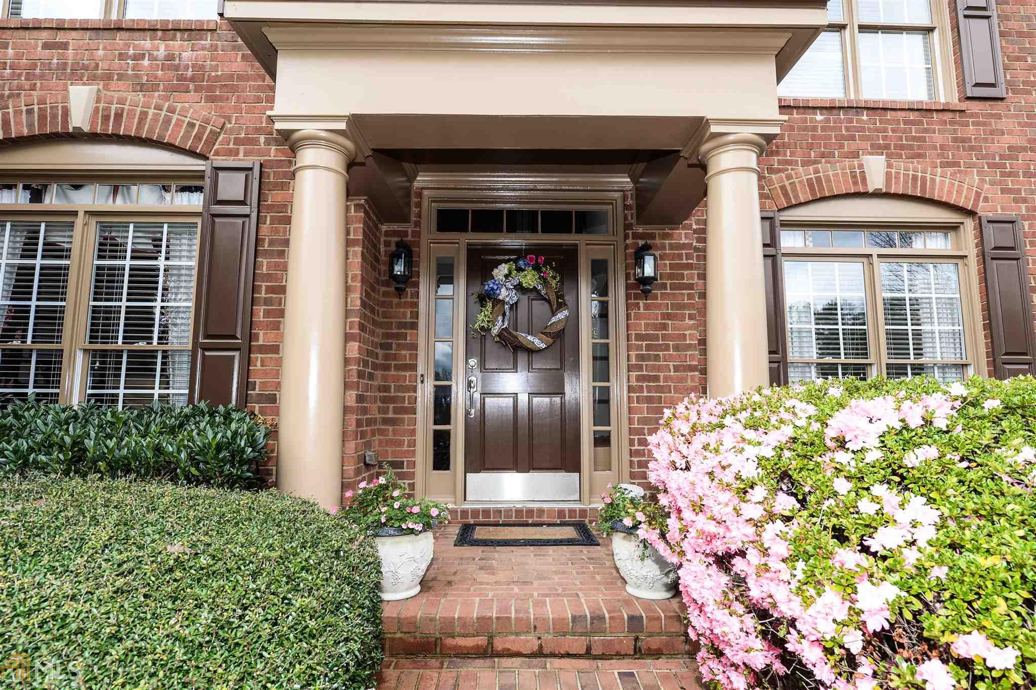 1220 Water View Ln