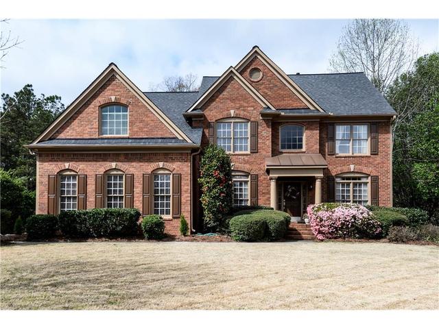 1220 Water View Ln