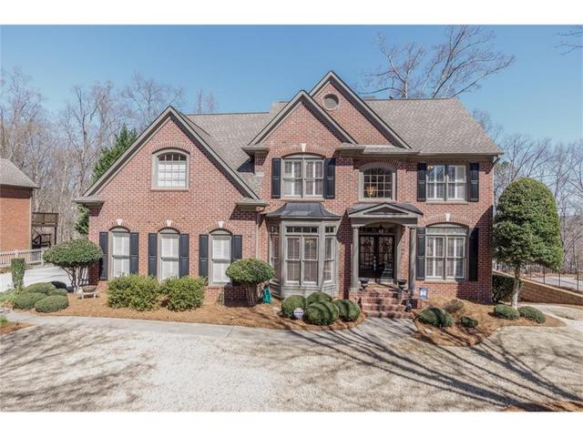 1220 Water View Ln