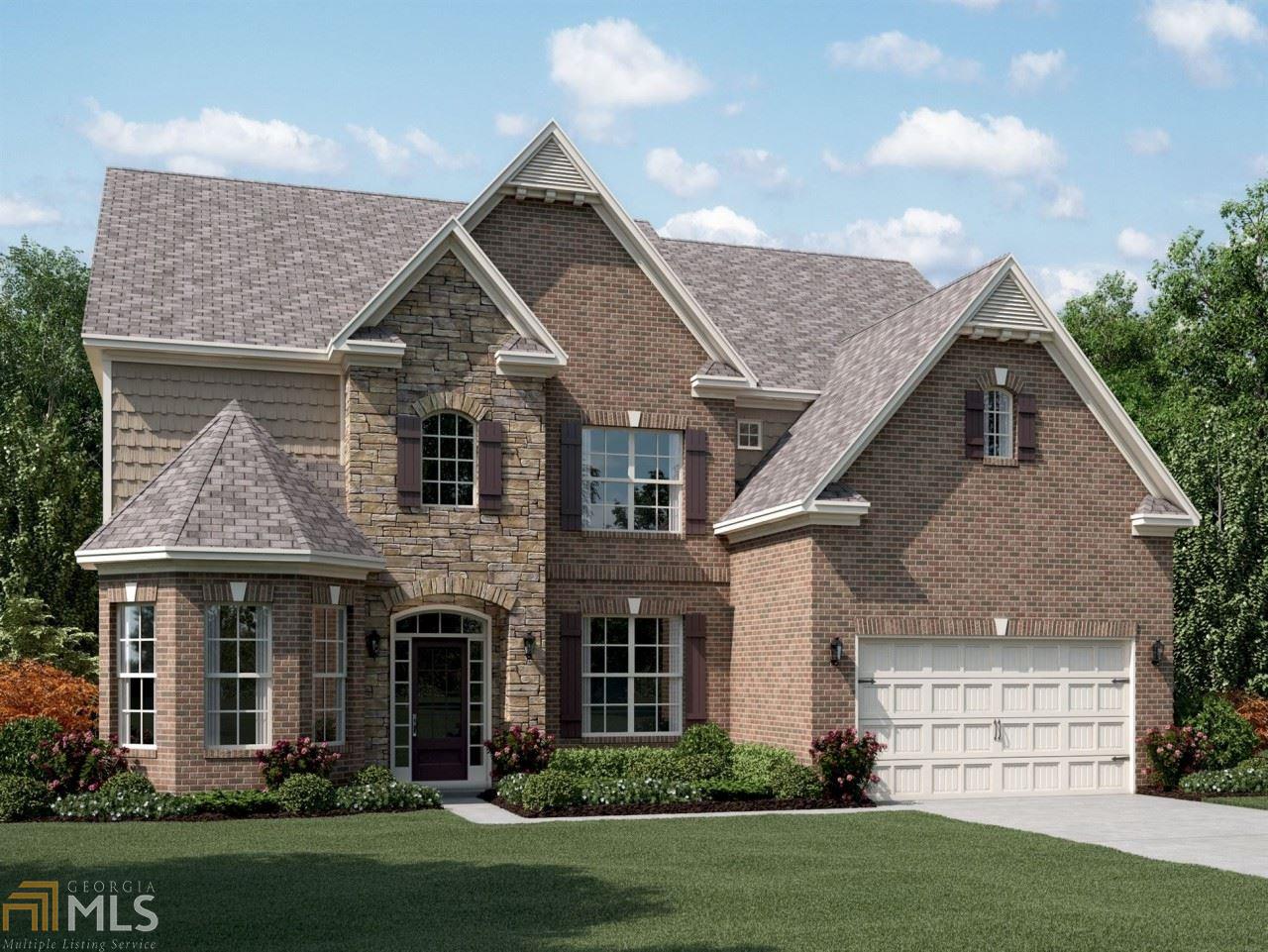1209 Swan Mill Ct