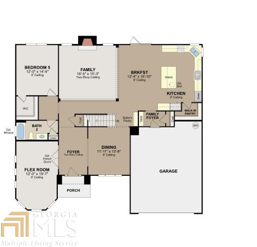 1209 Swan Mill Ct