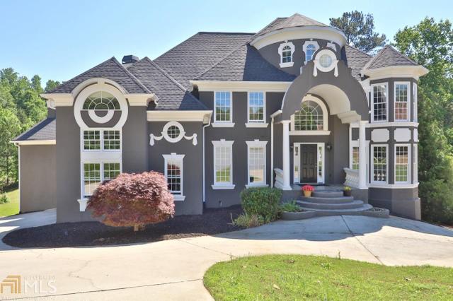 1209 Swan Mill Ct