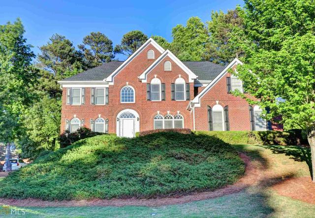 1209 Swan Mill Ct