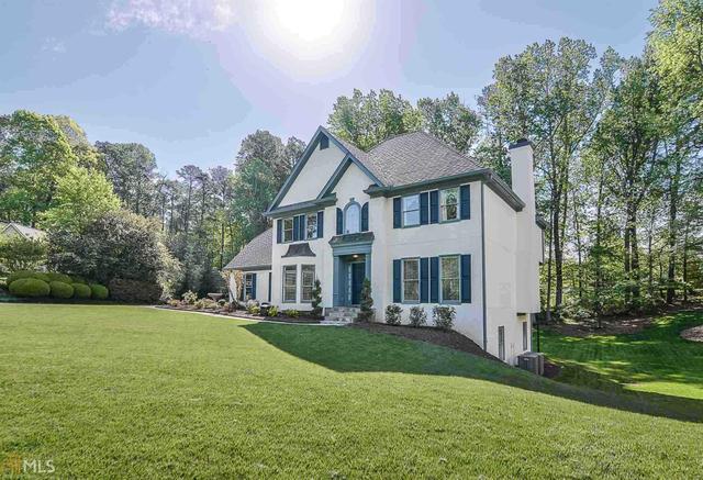 1209 Swan Mill Ct