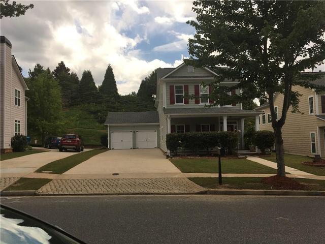 3846 Lake Pass Pt