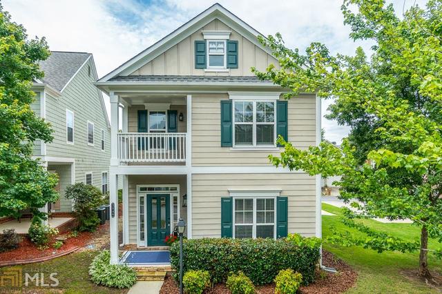 3846 Lake Pass Pt