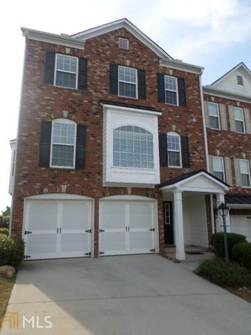 3846 Lake Pass Pt