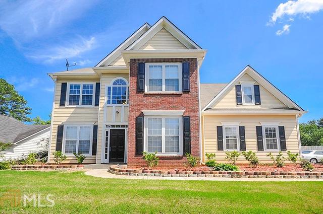 4290 Bridgeton Ct