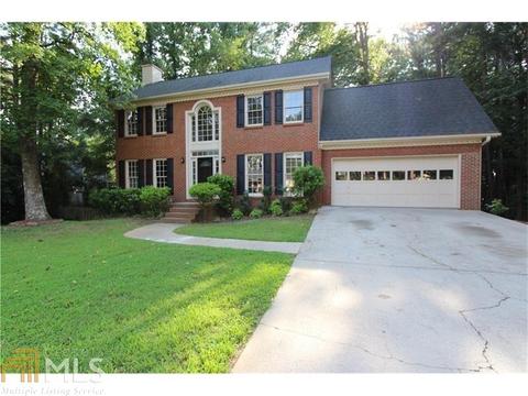 771 Hounds Ridge Ct