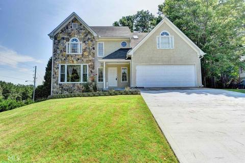 771 Hounds Ridge Ct
