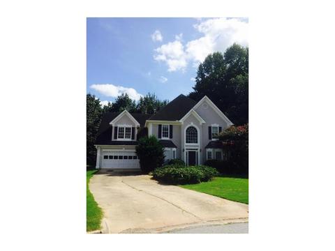 771 Hounds Ridge Ct