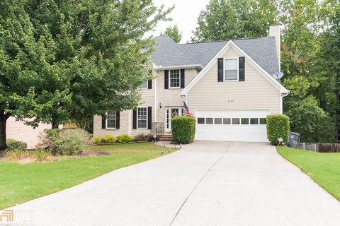 771 Hounds Ridge Ct
