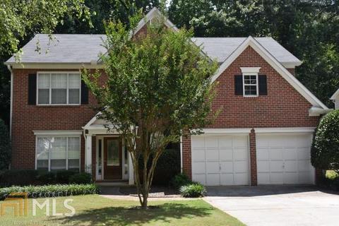 771 Hounds Ridge Ct