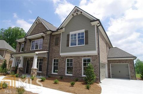 1055 Cascade Run Ct