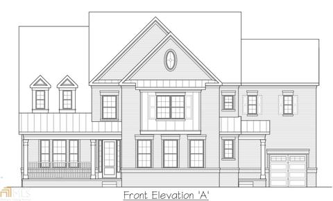 1055 Cascade Run Ct