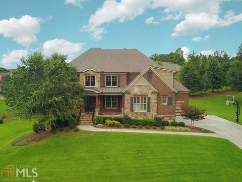 1055 Cascade Run Ct