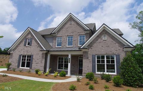 905 Settles Creek Way