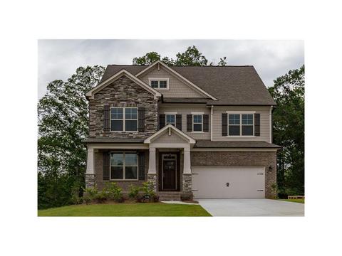 905 Settles Creek Way