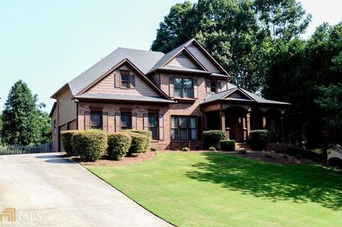910 Settles Creek Way