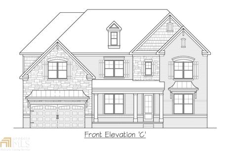 910 Settles Creek Way