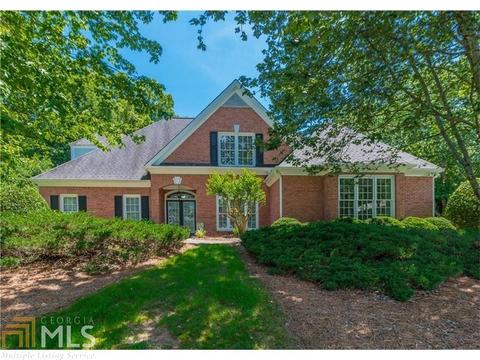 910 Settles Creek Way