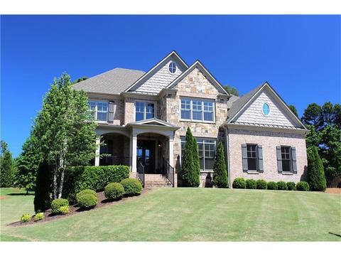 910 Settles Creek Way