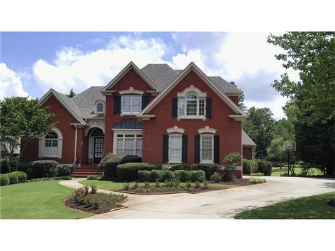5710 Stoneleigh Dr