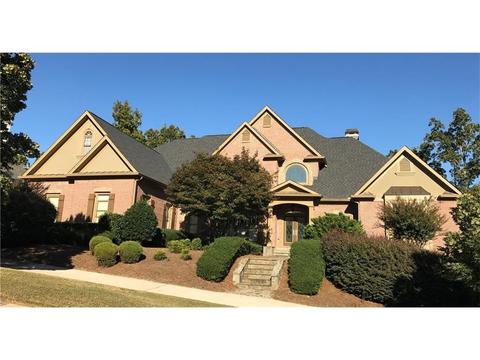 5710 Stoneleigh Dr