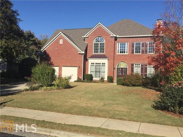 3440 White Fox Ln