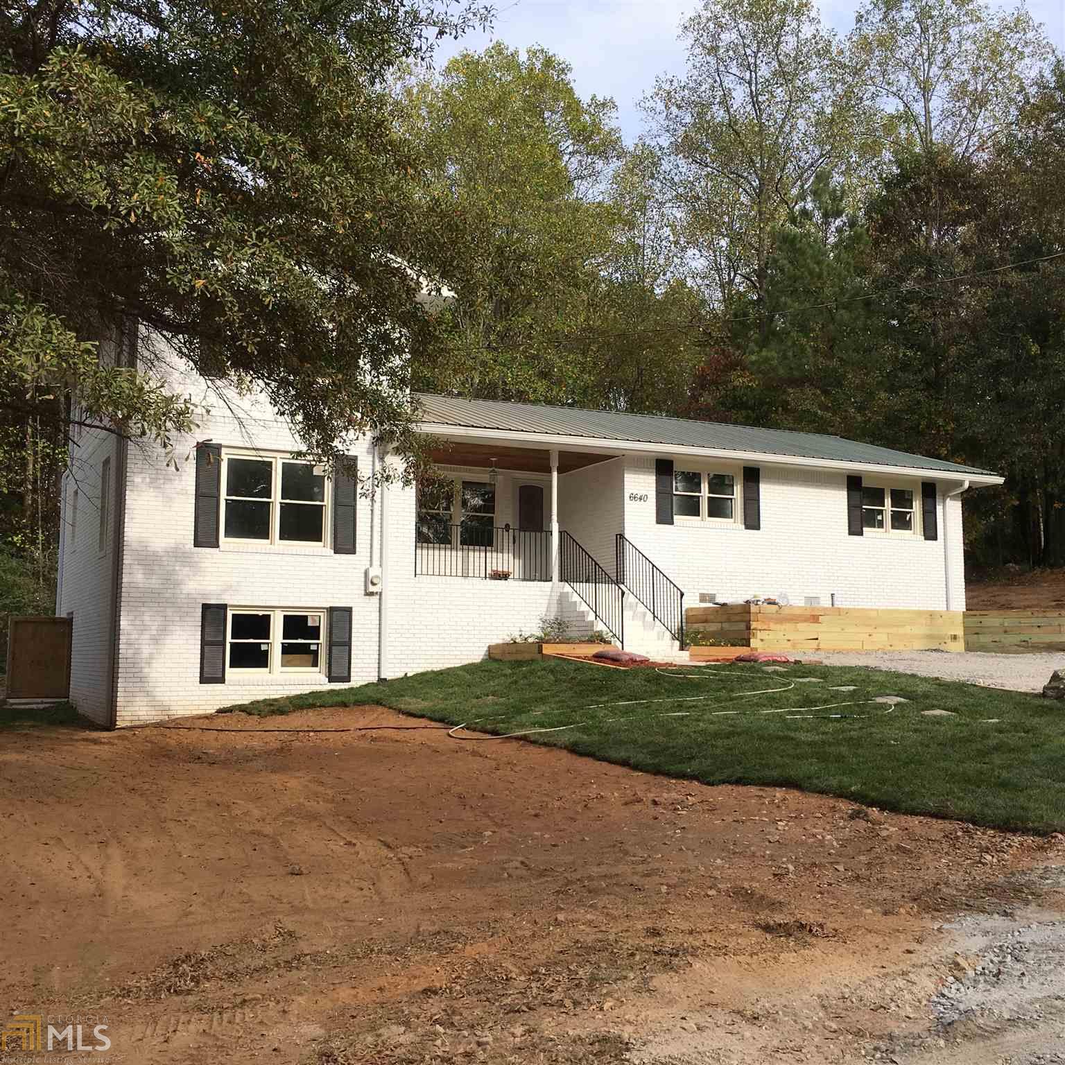 6640 Whitmire Rd #0