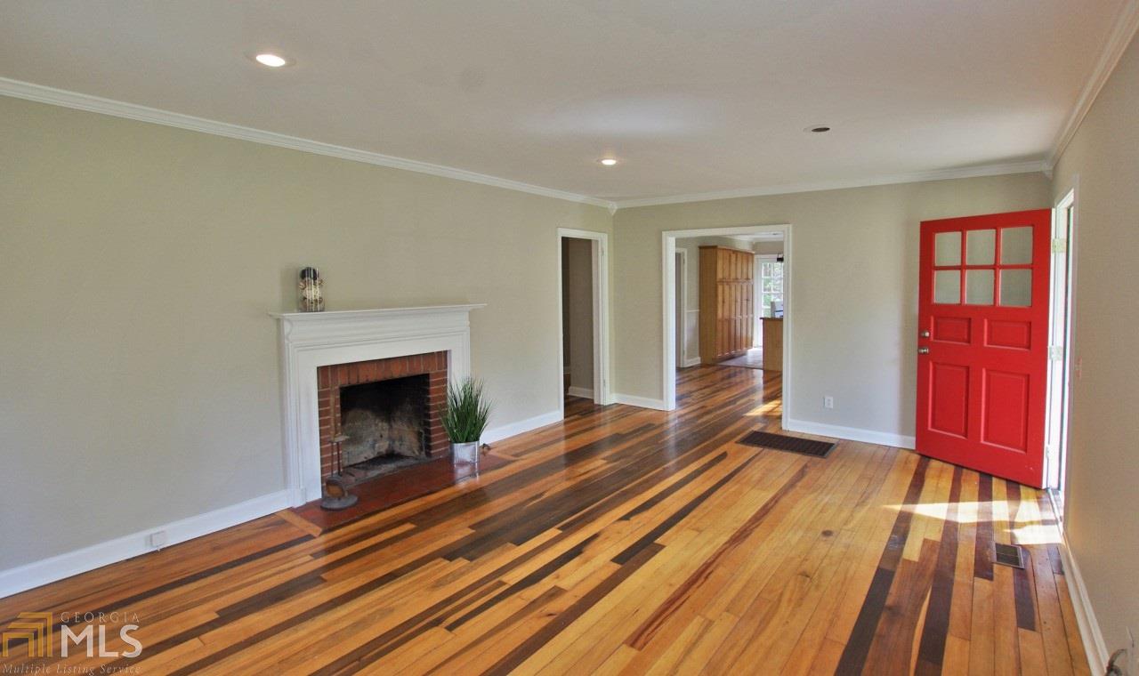 1707 San Gabriel