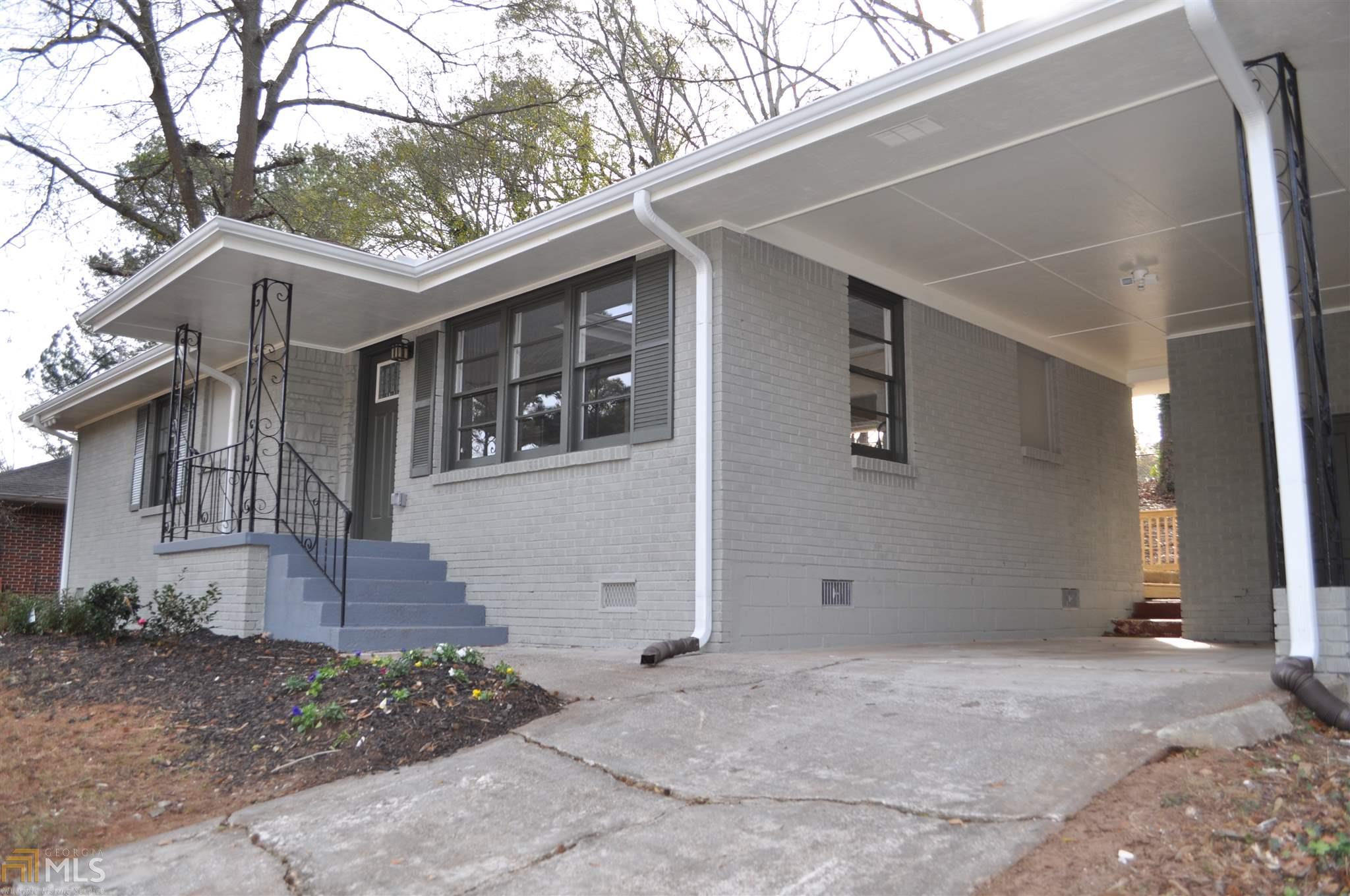 3582 Swallow Ln