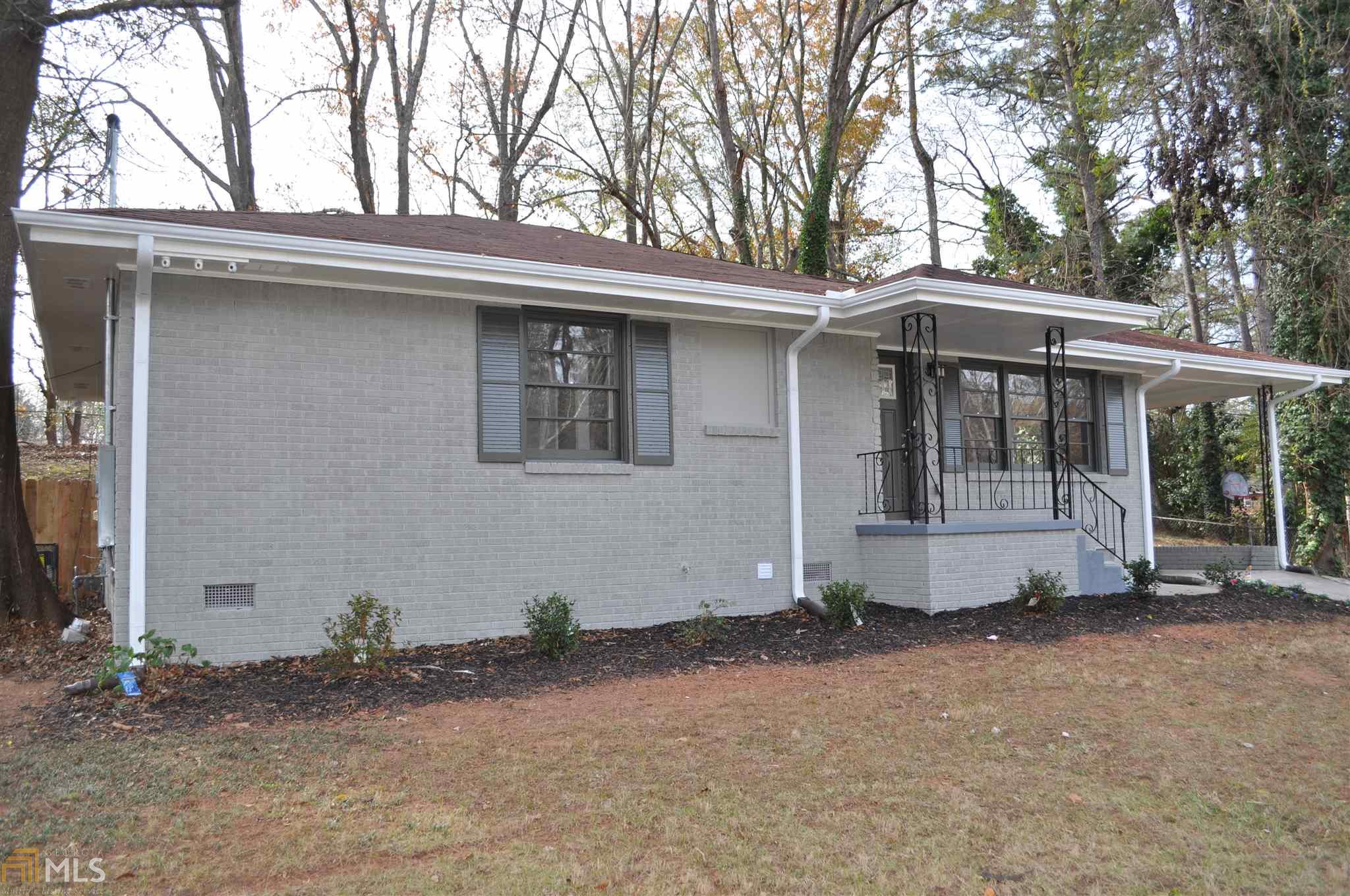 3582 Swallow Ln