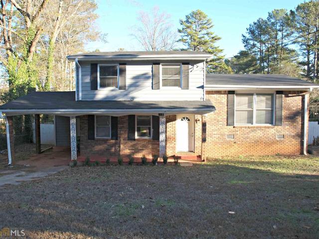 3794 Kensingwood Trce