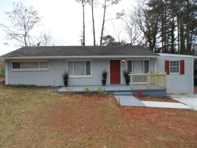 1611 Peachcrest Cv