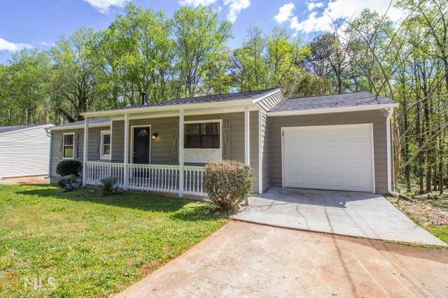 1611 Peachcrest Cv