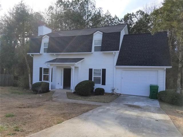 1611 Peachcrest Cv