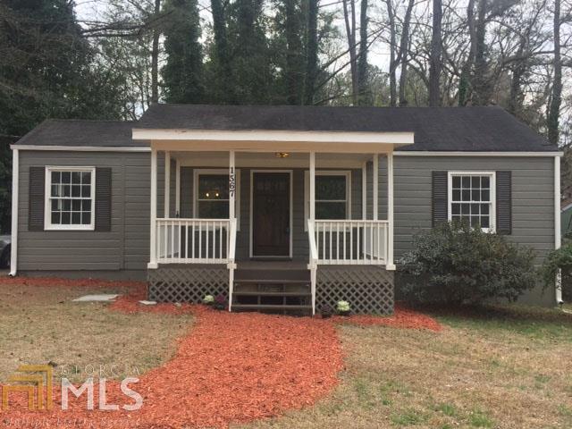 1611 Peachcrest Cv