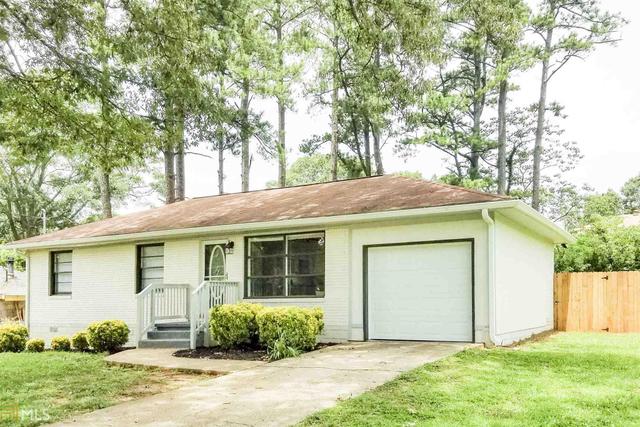 3454 Longleaf Dr
