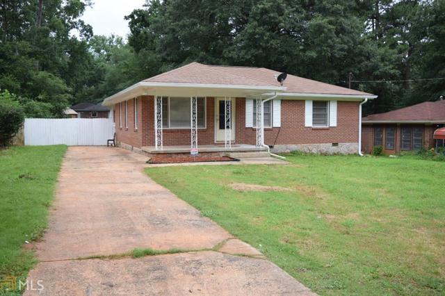 3454 Longleaf Dr