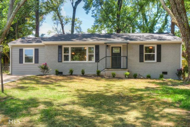 3454 Longleaf Dr