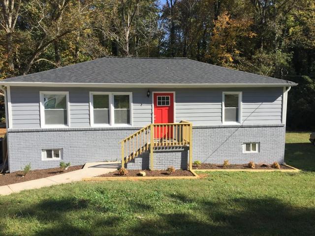 3454 Longleaf Dr
