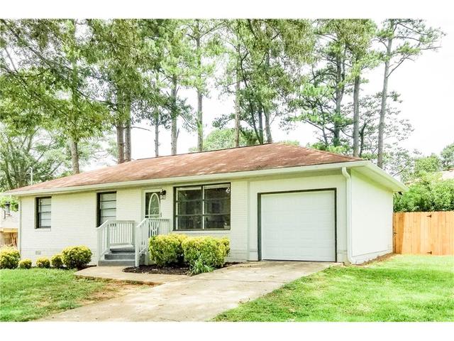 3454 Longleaf Dr