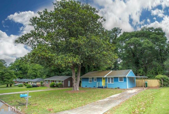 3454 Longleaf Dr
