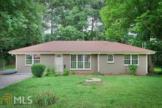 2653 Tilson Rd