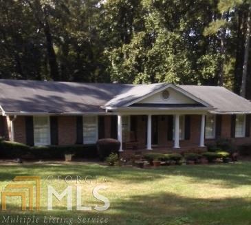 1318 Glen Forest Way